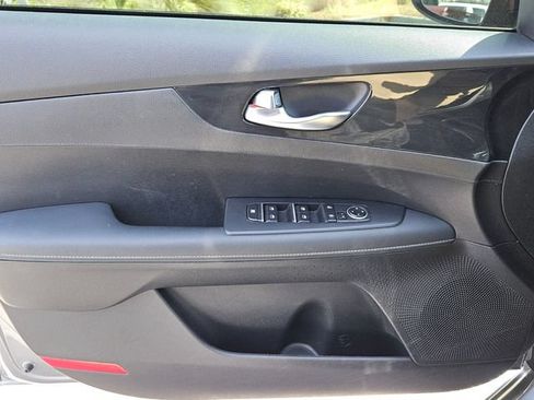 Used 2024 Kia Forte GT-Line FWD image 16