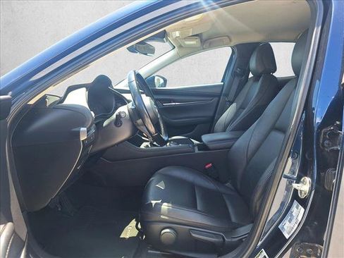 Used 2021 MAZDA MAZDA3 s FWD image 10
