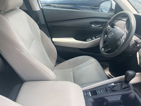 Used 2024 Honda Accord LX image 4