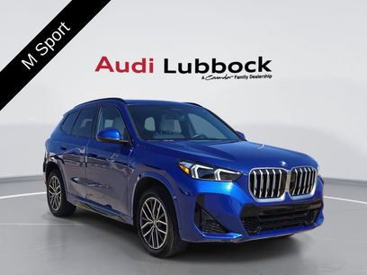 Used 2026 BMW X1 xDrive28i