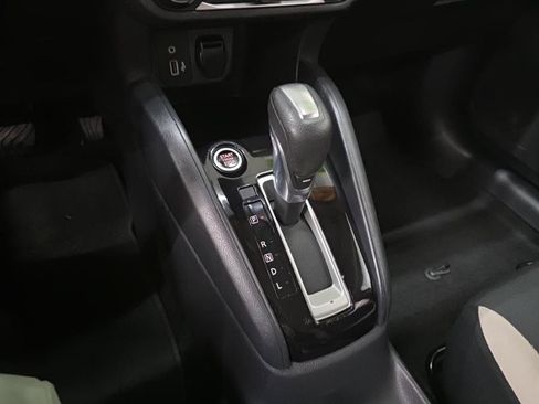 Used 2021 Nissan Versa SV image 18