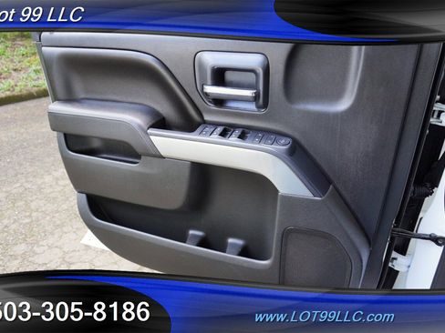 Used 2015 Chevrolet Silverado 1500 LT image 26