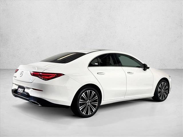 Used 2023 Mercedes-Benz CLA 250 image 5