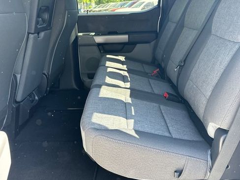 New 2026 Ford F250 XL w/ STX Appearance Package AWD/4WD image 21