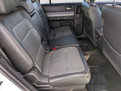 Used 2015 Ford Flex SEL w/ Equipment Group 202A FWD image 29