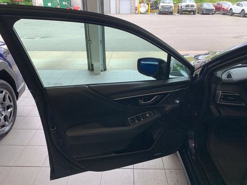Used 2023 Subaru Legacy Touring XT AWD/4WD image 11