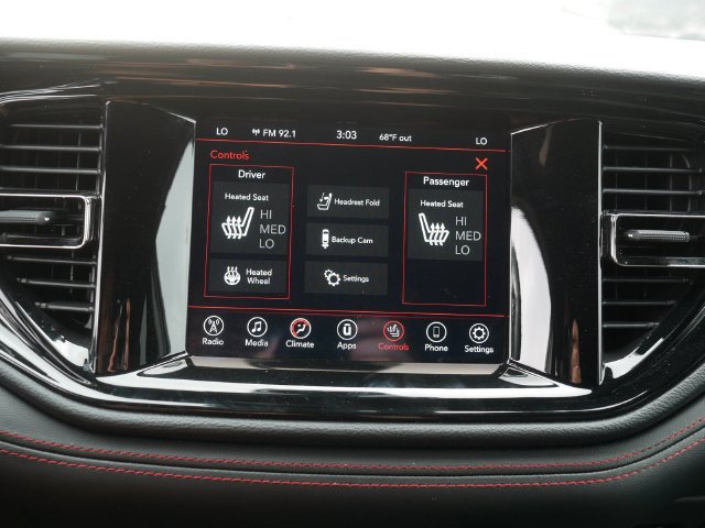 Used 2024 Dodge Durango GT AWD/4WD image 32