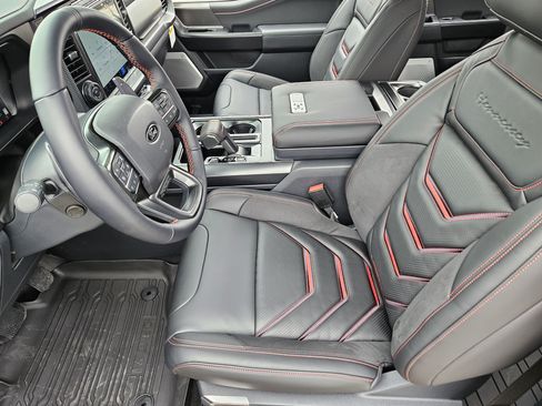 New 2026 Ford F150 Raptor AWD/4WD image 9