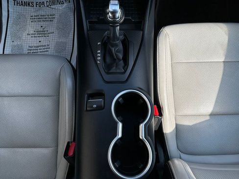 Used 2024 Ford Mustang Premium RWD image 26