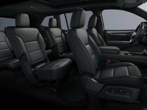 New 2025 GMC Acadia Elevation w/ Elevation Premium Package image 58
