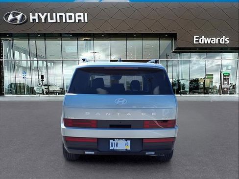 New 2026 Hyundai Santa Fe SEL image 6