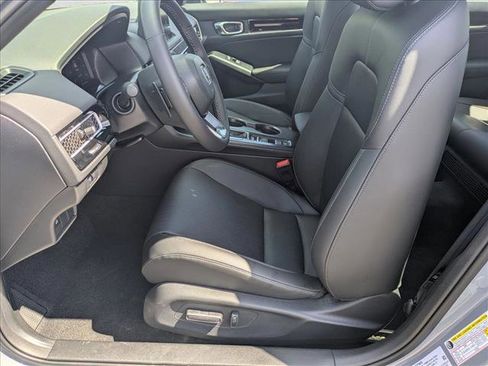 New 2026 Honda Civic Sport Touring image 4