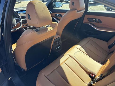 New 2026 BMW 330i xDrive Sedan w/ Premium Package AWD/4WD image 28