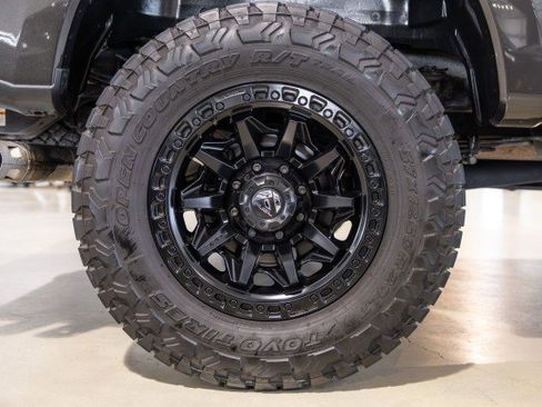 Used 2024 Ford F250 King Ranch w/ Tremor Off-Road Package AWD/4WD image 21