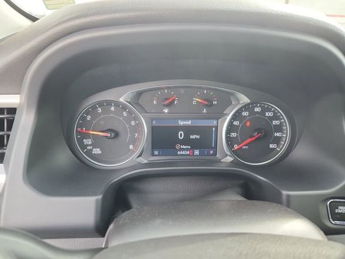 Used 2023 GMC Acadia SLT image 22