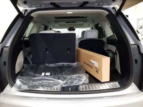 New 2026 Hyundai Palisade Calligraphy image 15