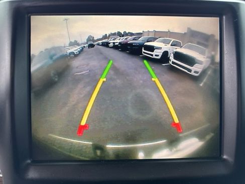 Used 2015 RAM 2500 Laramie w/ Convenience Group image 43