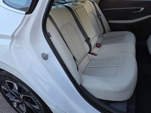 Used 2025 Hyundai Sonata SEL image 18