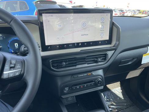 New 2025 Ford Bronco Sport Big Bend w/ Convenience Package image 10