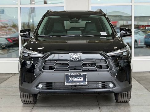 New 2026 Toyota Corolla Cross XLE FWD image 4