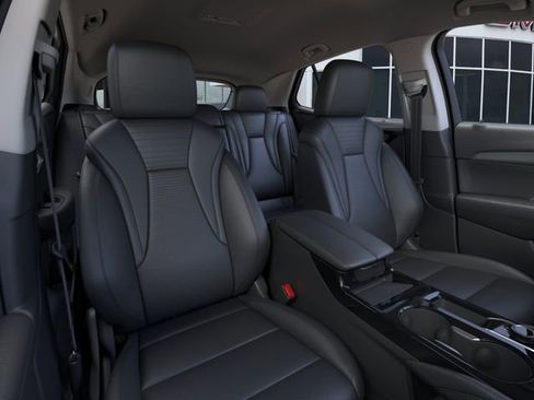 New 2026 Buick Envision Preferred AWD/4WD image 16