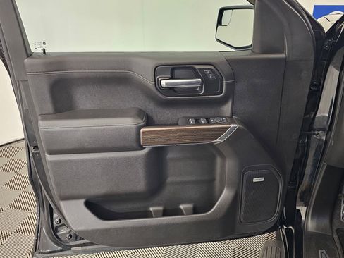 Used 2019 Chevrolet Silverado 1500 RST w/ All-Star Edition AWD/4WD image 10