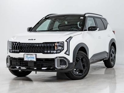 Used 2027 Kia Seltos X-Line S w/ X-Line S Premium Package