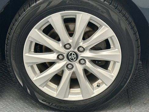 Certified 2019 Toyota Camry LE w/ Carpet Mat Package FWD image 18