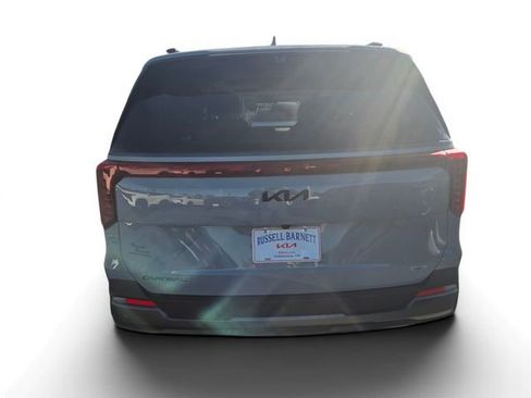 New 2026 Kia Carnival SX Prestige FWD image 23