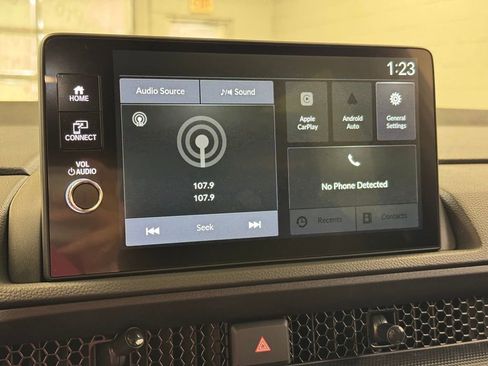 New 2026 Honda CR-V TrailSport image 39