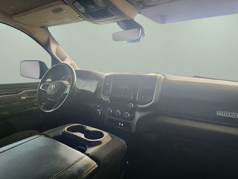 Used 2020 RAM 1500 Big Horn RWD image 24