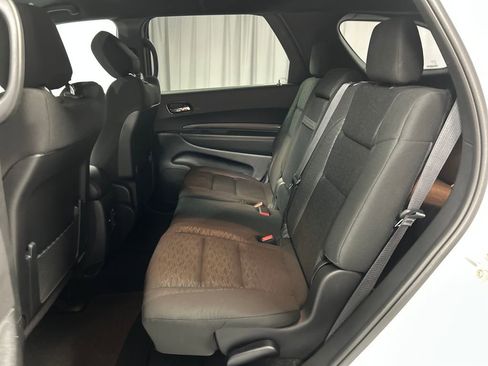 New 2026 Dodge Durango GT w/ Trailer Tow Group IV image 21