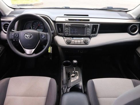 Used 2014 Toyota RAV4 XLE FWD image 20