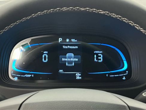 New 2026 Hyundai Venue SEL image 35