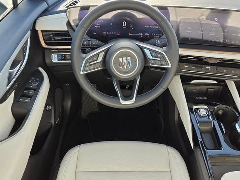 New 2026 Buick Envision Avenir AWD/4WD image 11