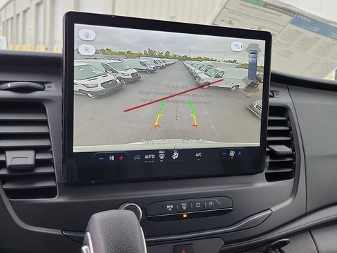 New 2026 Ford Transit 250 148 Medium Roof image 29