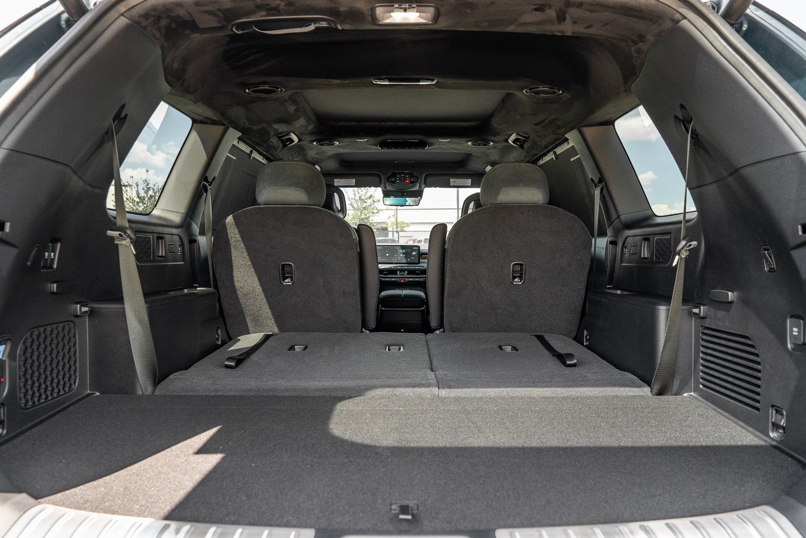 New 2027 Kia Telluride X-Line SX Prestige AWD/4WD image 11