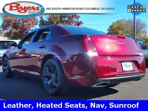 Used 2023 Chrysler 300 S image 9