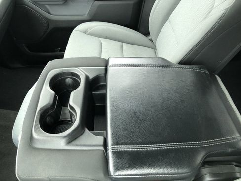 Used 2022 RAM 1500 Big Horn image 17