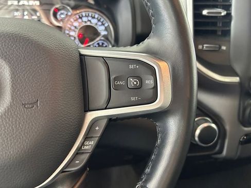 Used 2023 RAM 1500 Big Horn AWD/4WD image 17