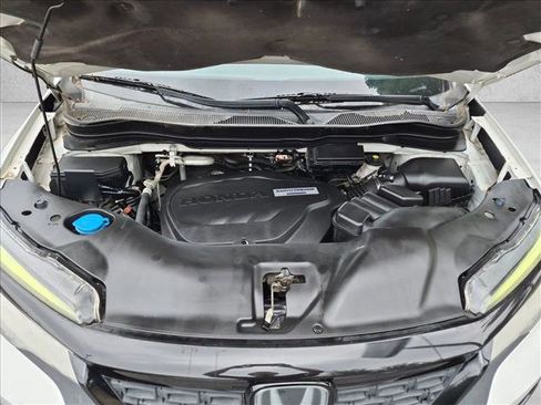 Used 2020 Honda Passport Elite image 24