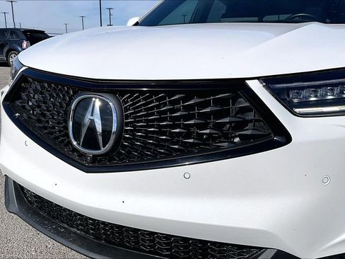 Used 2022 Acura RDX AWD w/ A-Spec & Advance Pkg image 40