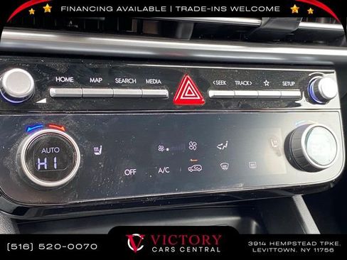 Used 2026 Hyundai Tucson SEL image 29