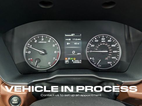 Used 2023 Subaru Outback Touring XT image 21