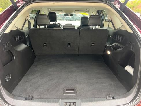 Used 2024 Ford Edge SEL w/ Convenience Package AWD/4WD image 15