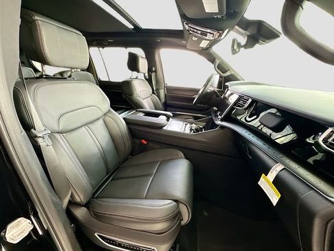 New 2026 Jeep Grand Wagoneer Summit w/ Premium Group III AWD/4WD image 30