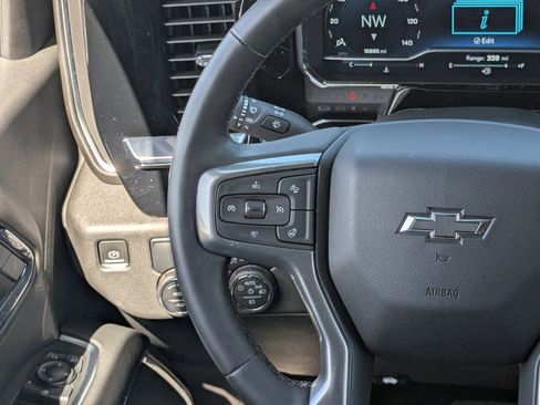 Certified 2023 Chevrolet Silverado 1500 RST w/ Redline Edition image 20