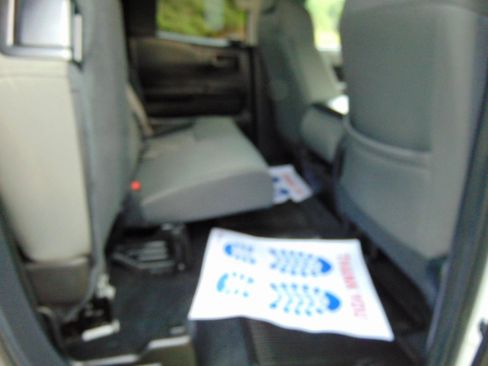 Used 2020 Toyota Tundra SR AWD/4WD image 11