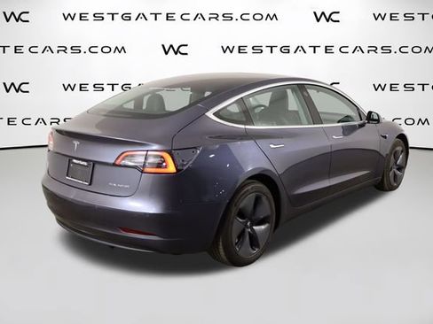 Used 2020 Tesla Model 3 Long Range AWD/4WD image 49