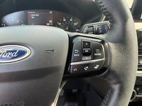 Used 2021 Ford Escape SEL AWD/4WD image 28